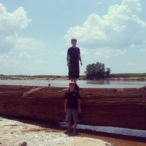 Meet your Posher, Billy